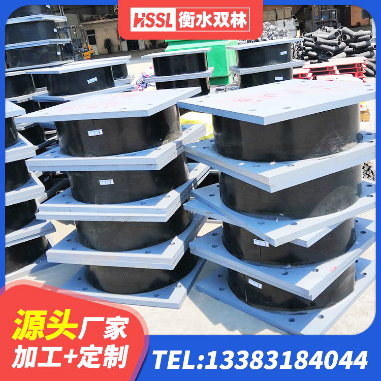 天柱县工程中的隔震支座 天柱县天然橡胶隔震支座厂家直销厂家 天柱县隔震支座LNR型厂家 天柱县建筑铅芯橡胶减隔震支座生产厂家