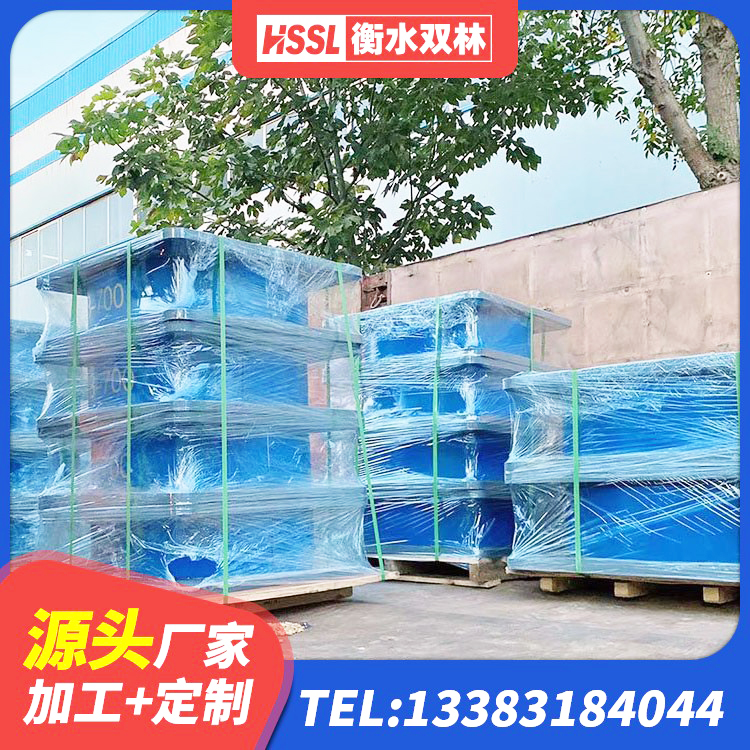 天柱县减隔震支座生产厂家 天柱县建筑用橡胶支座厂家电话 天柱县建筑隔震支座LRB1200源头工厂 天柱县建筑隔震支座单价 - 第3张