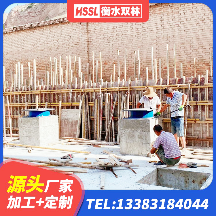 天柱县HDR900高阻尼橡胶支座 天柱县LNR1200天然隔震支座源头工厂 天柱县LNR300天然橡胶隔震支座多少钱 天柱县房屋建筑减隔震支座厂家 - 第6张