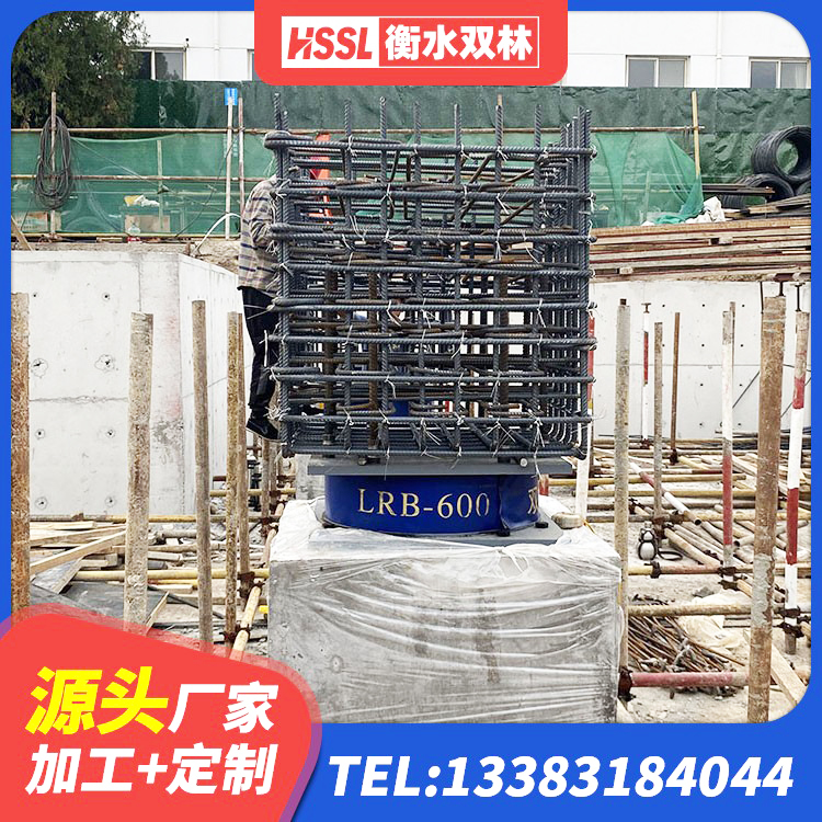 天柱县LRB500橡胶隔震支座源头工厂 天柱县HDR高阻尼隔震支座多少钱 天柱县橡胶抗震支座厂家 天柱县建筑高阻尼橡胶隔震支座源头工厂 - 第9张