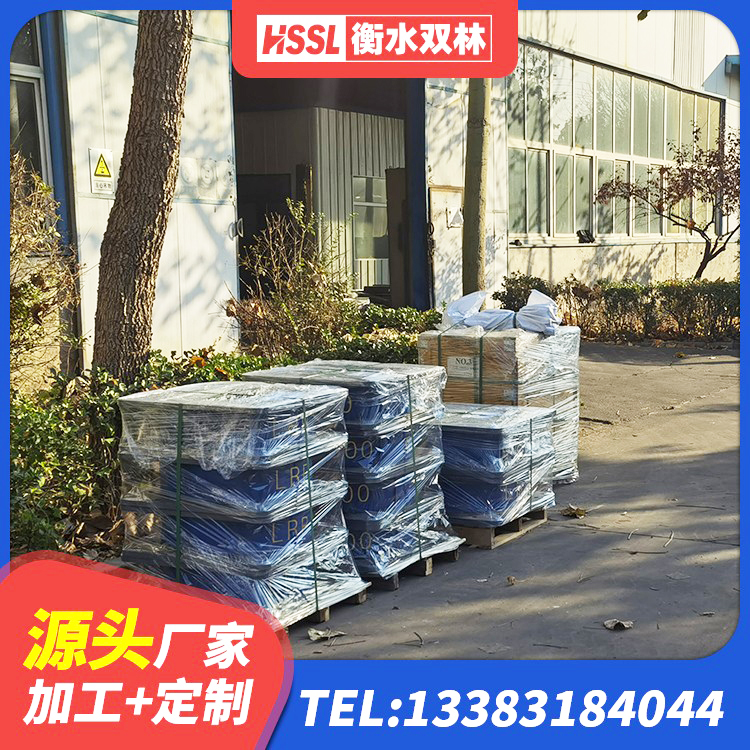 天柱县工程中的隔震支座 天柱县天然橡胶隔震支座厂家直销厂家 天柱县隔震支座LNR型厂家 天柱县建筑铅芯橡胶减隔震支座生产厂家 - 第7张