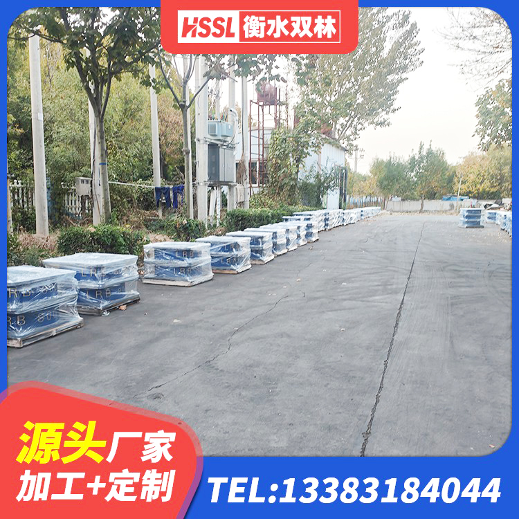天柱县工程中的隔震支座 天柱县天然橡胶隔震支座厂家直销厂家 天柱县隔震支座LNR型厂家 天柱县建筑铅芯橡胶减隔震支座生产厂家 - 第5张